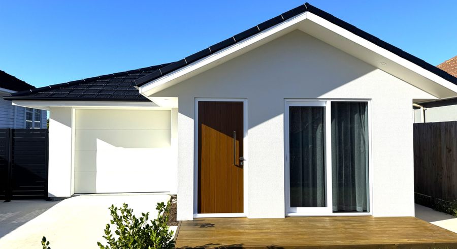  at 2A Paisley St, Awapuni, Palmerston North, Manawatu / Whanganui