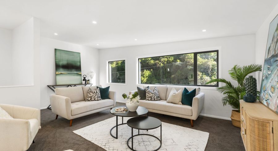 at 411A Ohiro Road, Brooklyn, Wellington, Wellington
