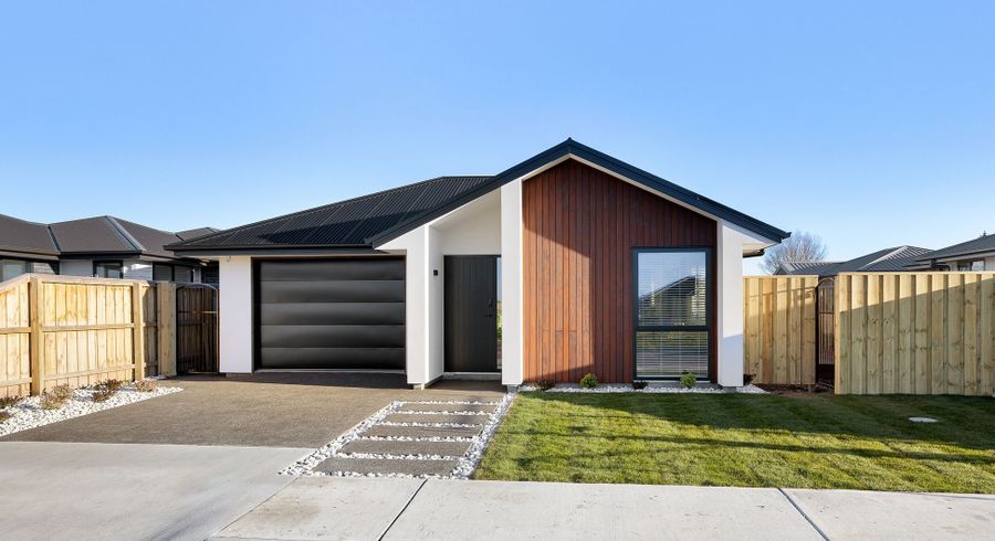  at 40 Derbridge Street, Ravenswood, Waimakariri, Canterbury