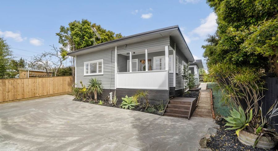  at 82A Lancaster Road, Beach Haven, Auckland
