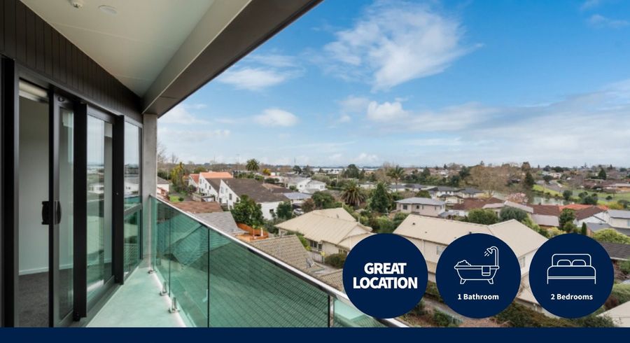  at 304/9 East Street, Papakura, Papakura