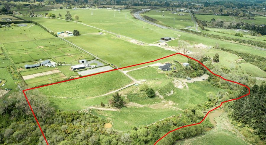  at 95D Webster Road, Matangi