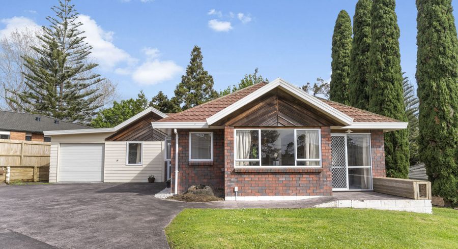  at 63 Sabulite Road, Kelston, Waitakere City, Auckland