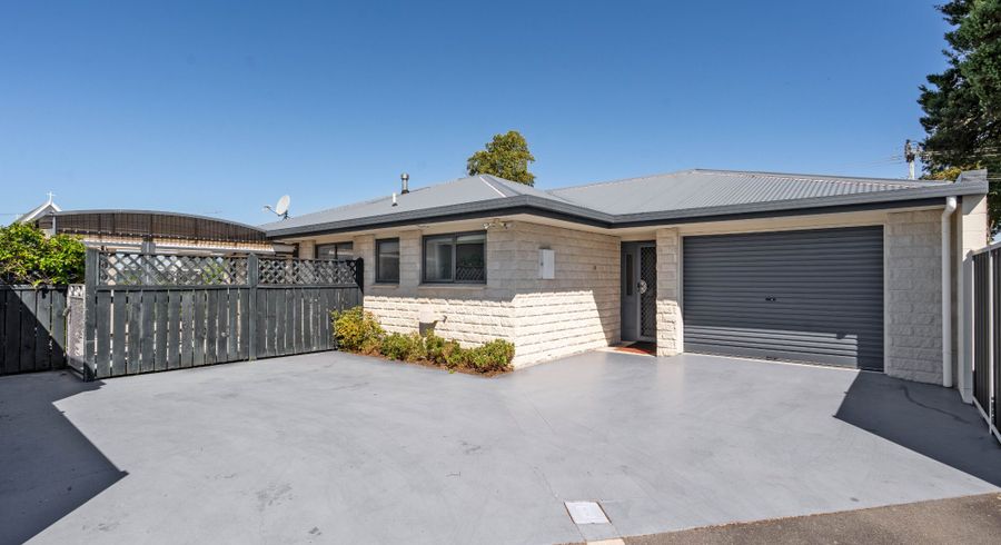  at 56 High Street, Solway, Masterton