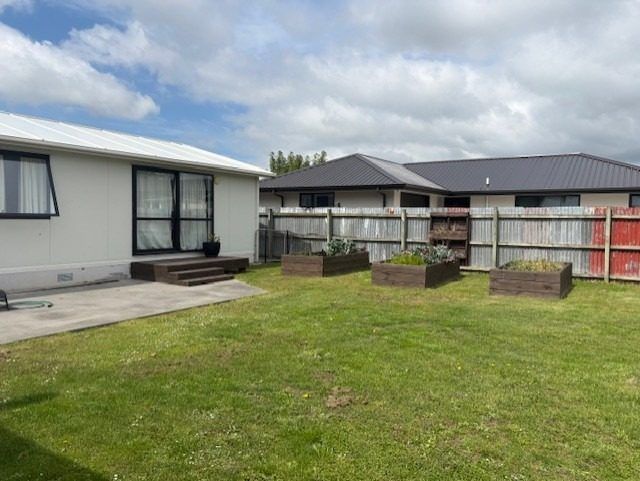  at 114A Chalmers Avenue , Ashburton, Ashburton, Canterbury