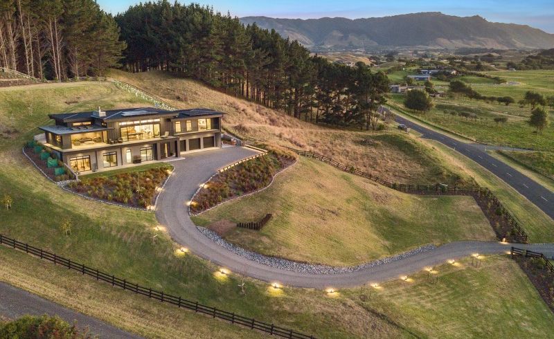  at 80 Harakeke Road, Otaki