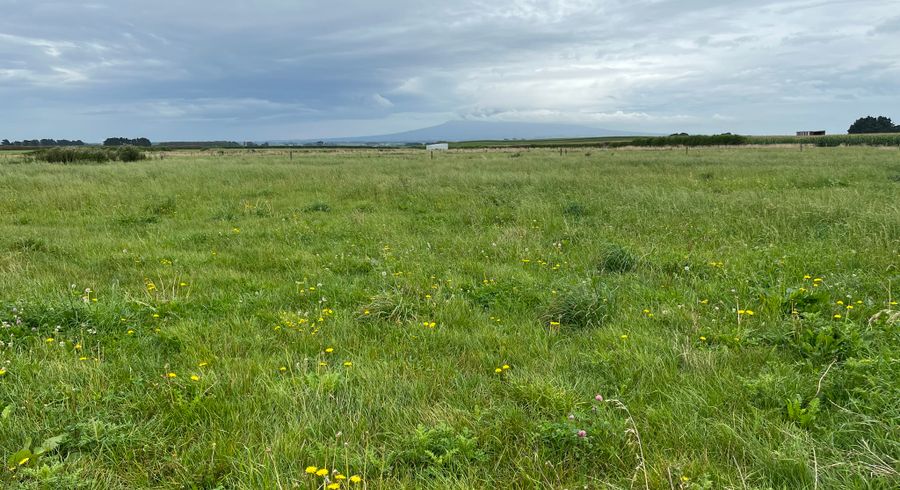  at 0 Mountain Road, Normanby, Hawera