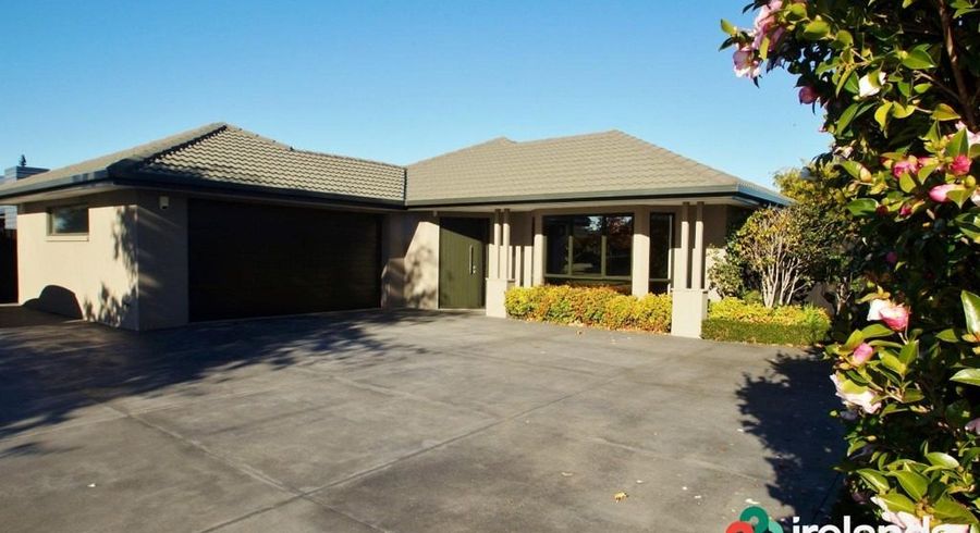  at 115 William Brittan Ave, Halswell, Christchurch City, Canterbury