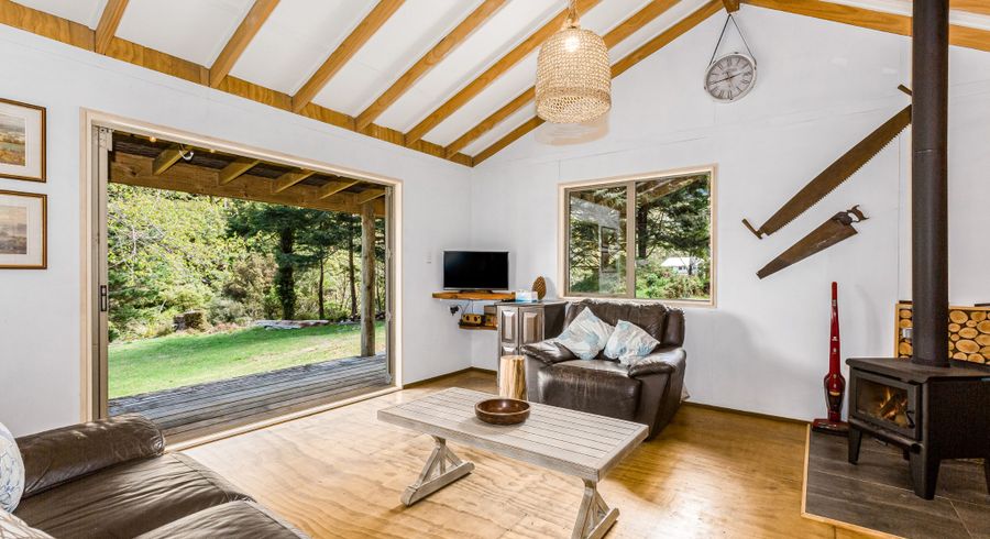  at Lot 2/2296B Akatarawa Road, Akatarawa, Upper Hutt, Wellington