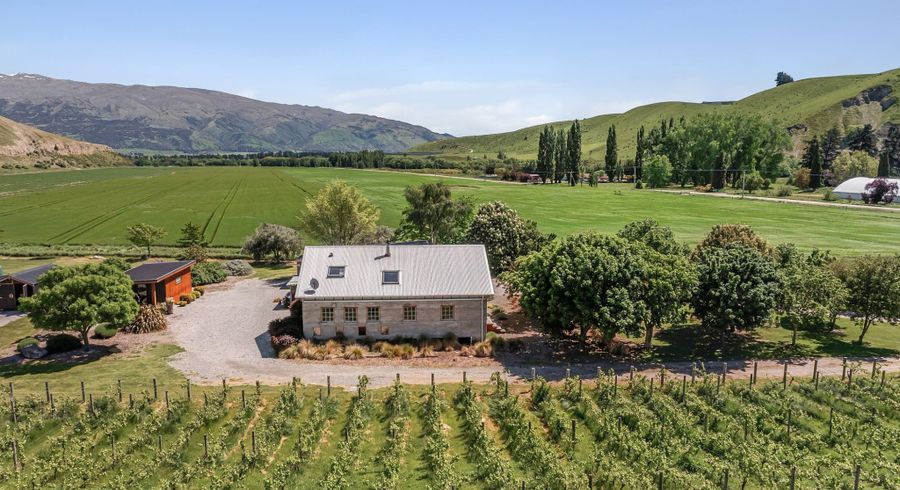  at 6 Thomson Gorge Road, Tarras, Central Otago, Otago