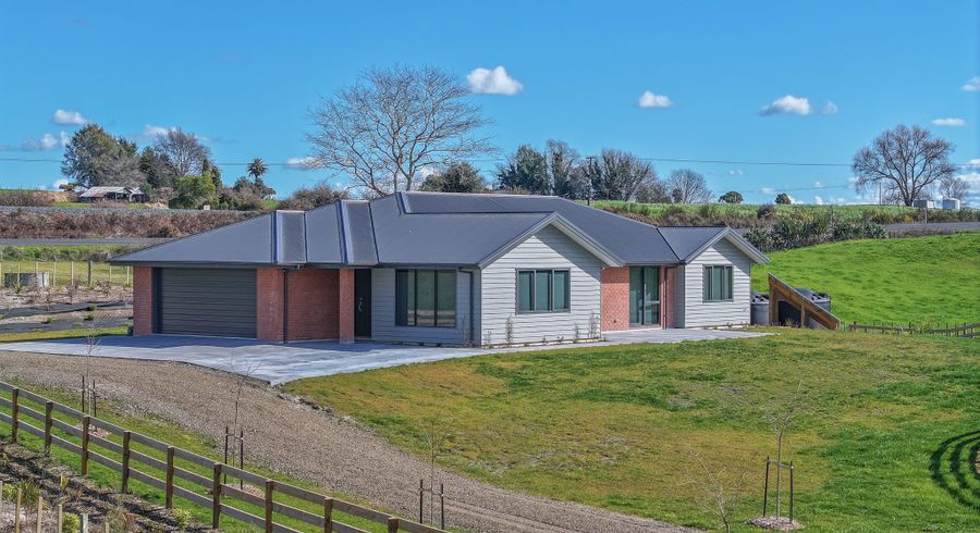  at 60 Pine Road, Putaruru, South Waikato, Waikato