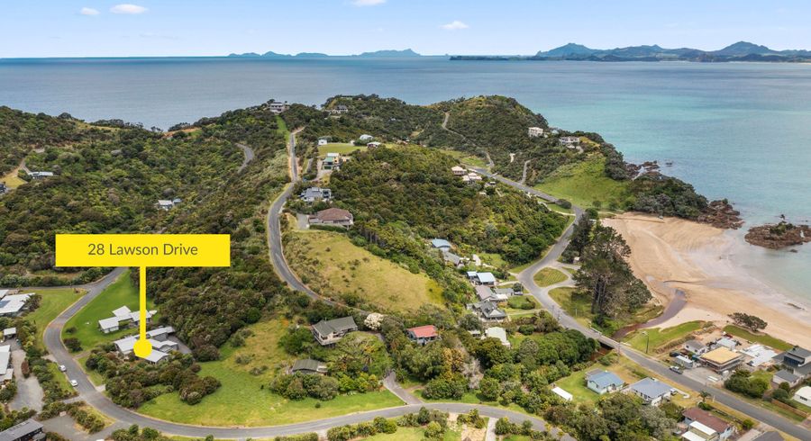  at 28 Lawson Drive, Tutukaka, Whangārei