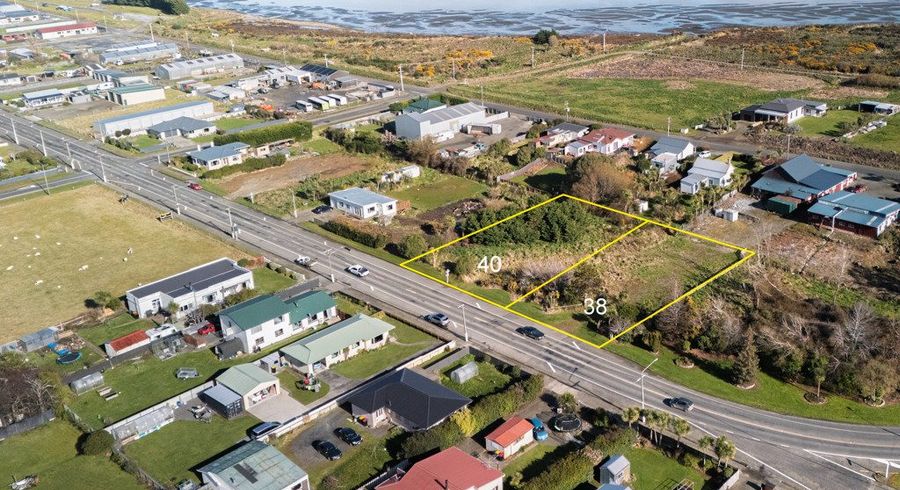  at 40 Palmerston Street, Riverton, Southland, Southland