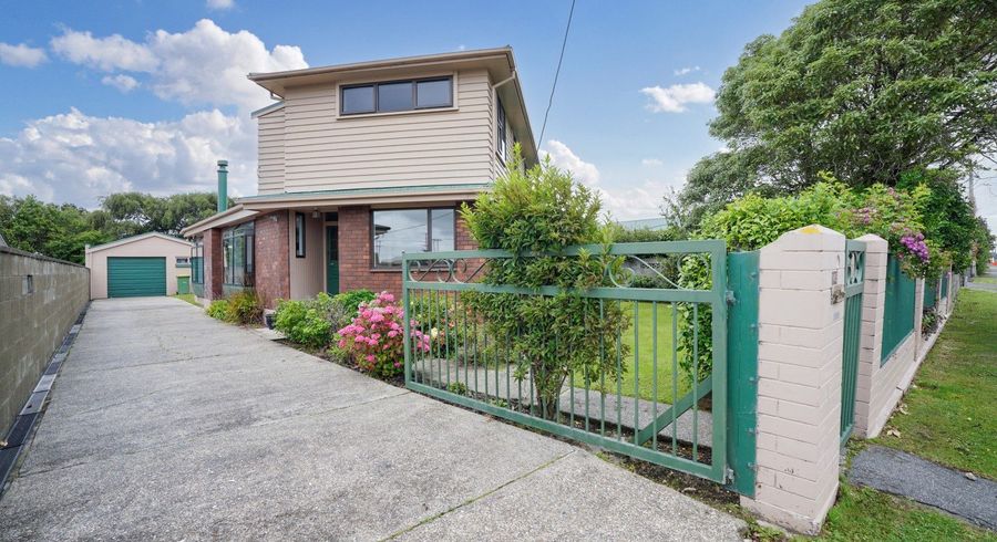  at 145 Bay Road, Grasmere, Invercargill, Southland