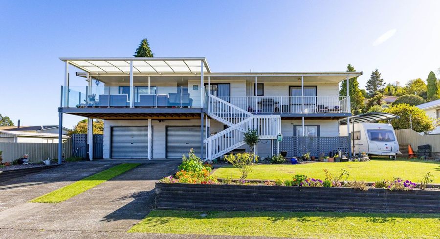  at 28 House Avenue, Taumarunui, Ruapehu, Manawatu / Whanganui