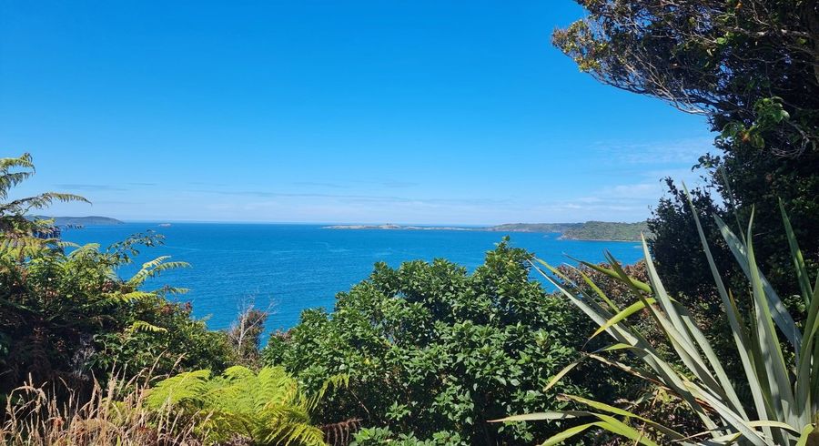  at 1 Traill Road, Stewart Island, Southland, Southland