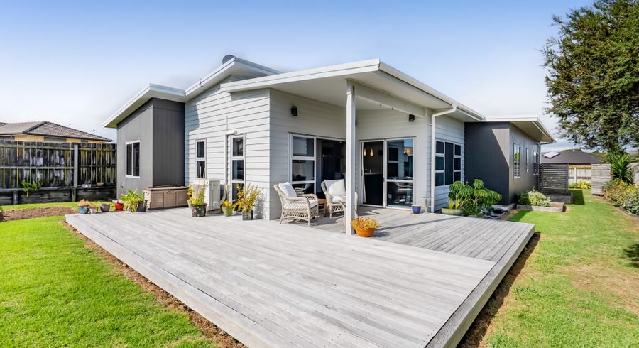  at 4 Coby Sydney Drive, Bell Block, New Plymouth