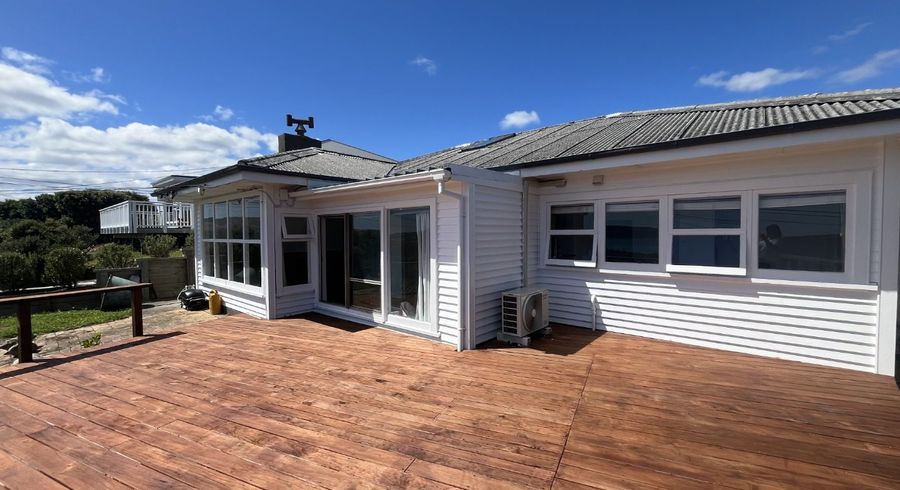  at 41 Kiriwai Road, Paremata, Porirua, Wellington