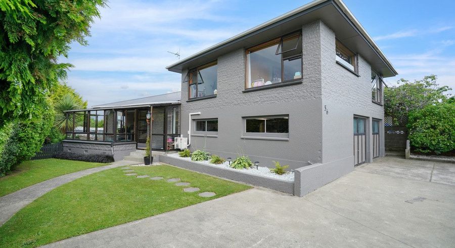  at 56 Orwell Crescent, Newfield, Invercargill