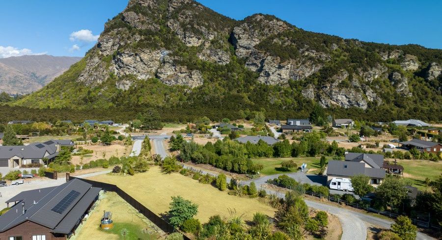  at 27A Old Racecourse Road, Albert Town, Wanaka
