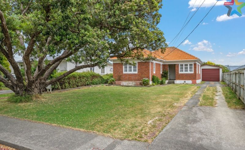  at 7 Collingwood Street, Waterloo, Lower Hutt