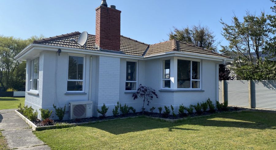  at 116 Morton Street, Strathern, Invercargill, Southland