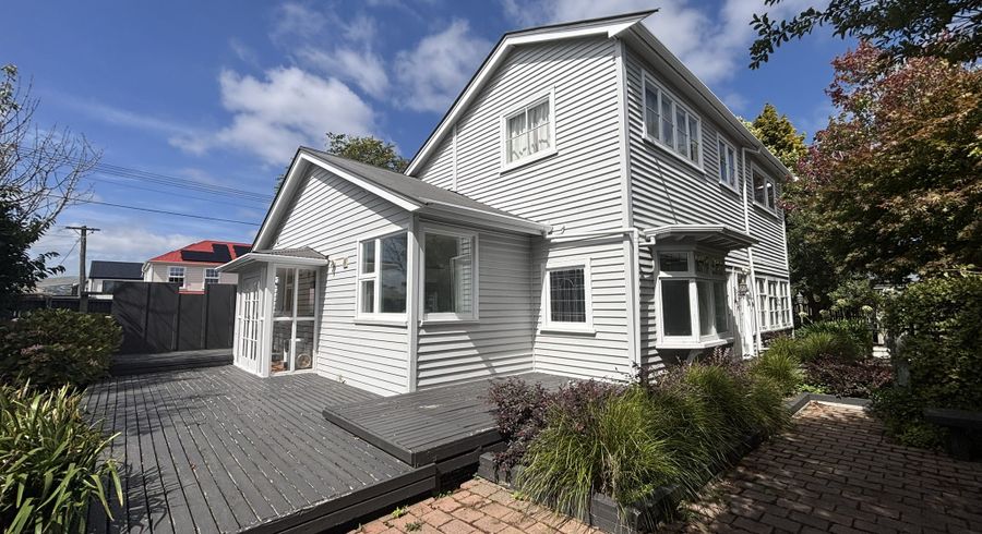  at 280 Selwyn Street, Spreydon, Christchurch City, Canterbury
