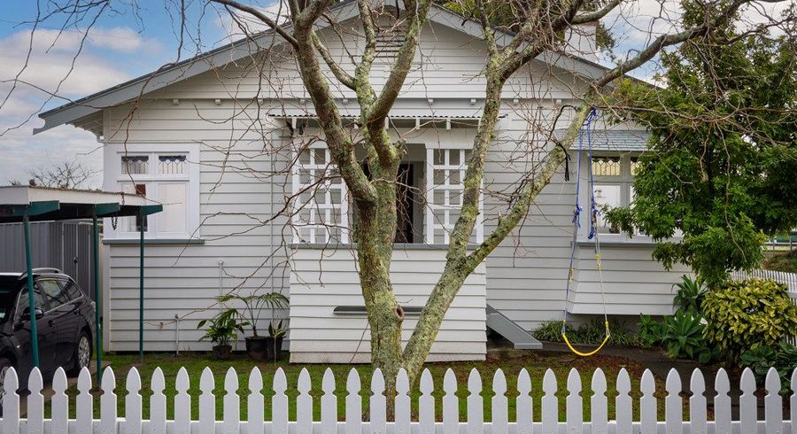  at 21 Wingate Street, Avondale, Auckland