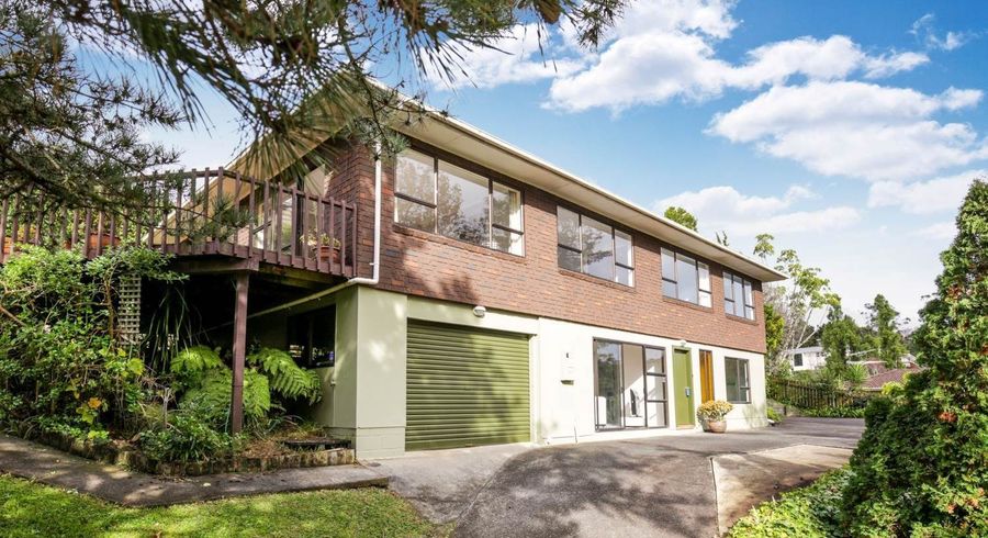  at 20 Orion Place, Hillcrest, North Shore City, Auckland