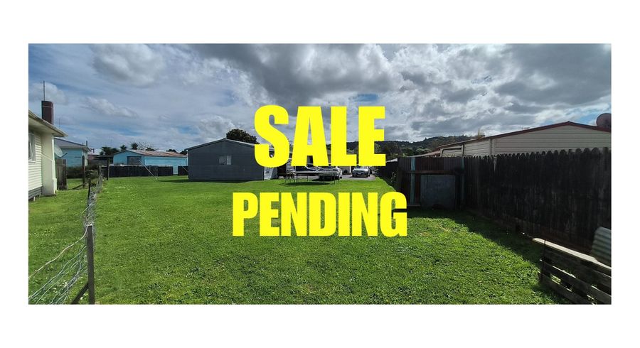  at Moerewa, Far North, Northland