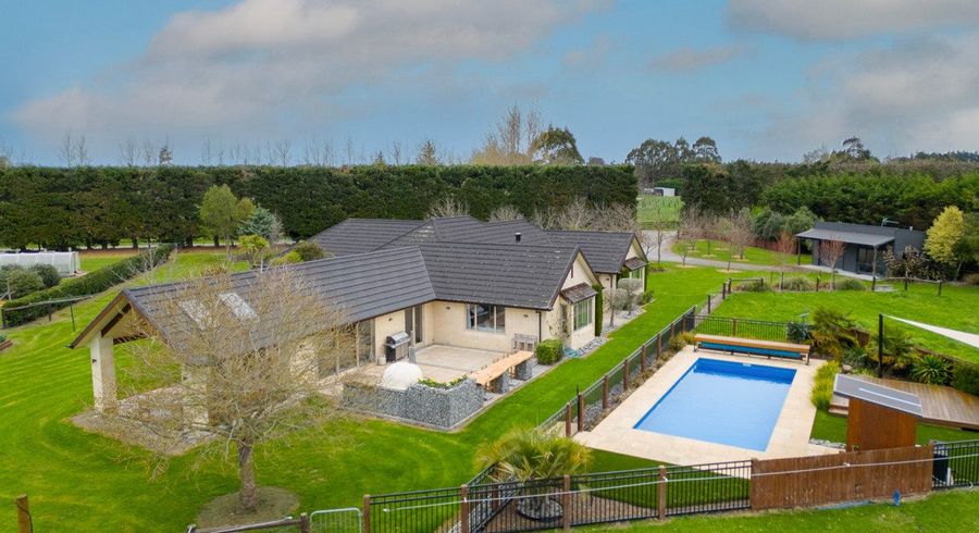  at 86 Whites Road, Kaiapoi
