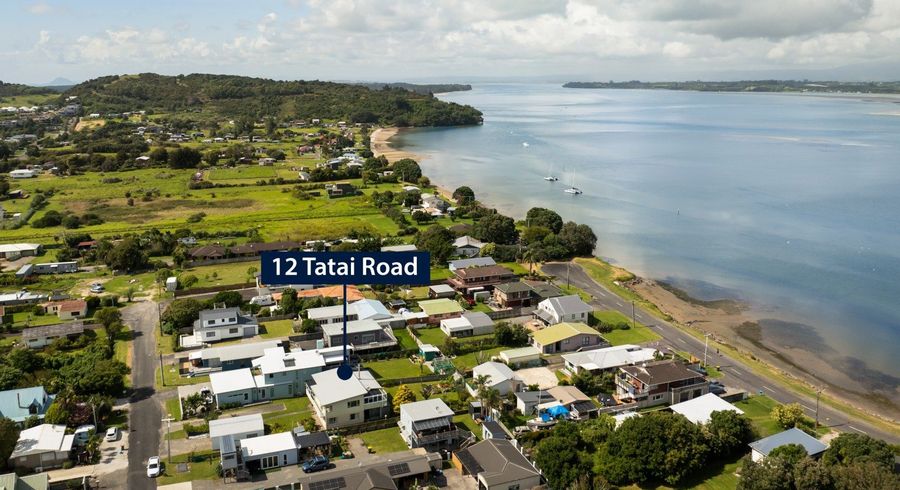  at 12 Tatai Road, Waihi Beach, Western Bay Of Plenty, Bay Of Plenty
