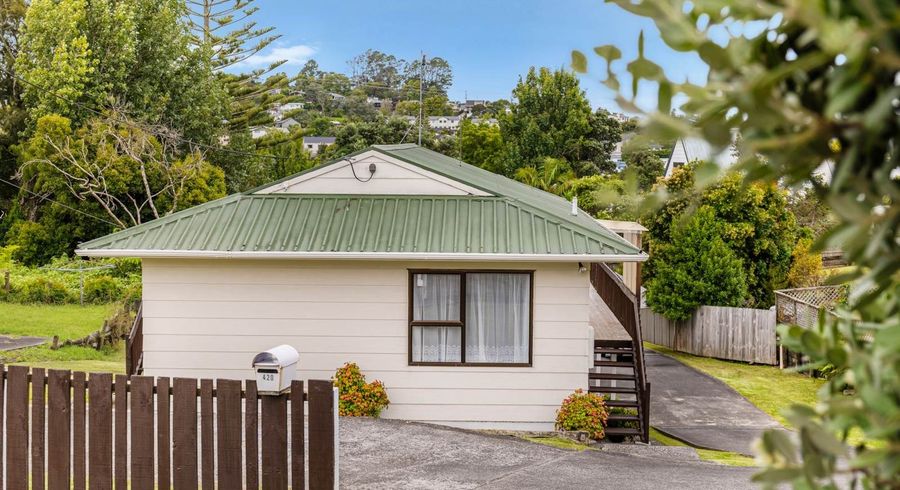  at 420 Whangaparaoa Road, Stanmore Bay, Rodney, Auckland