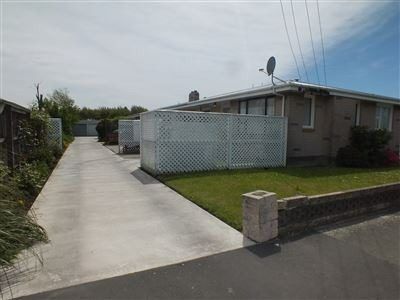  at 4/527 Worcester Street, Linwood, Christchurch City, Canterbury