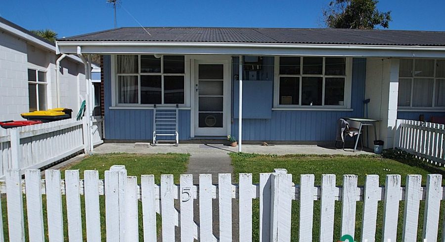  at 5/199 England Street, Linwood, Christchurch City, Canterbury