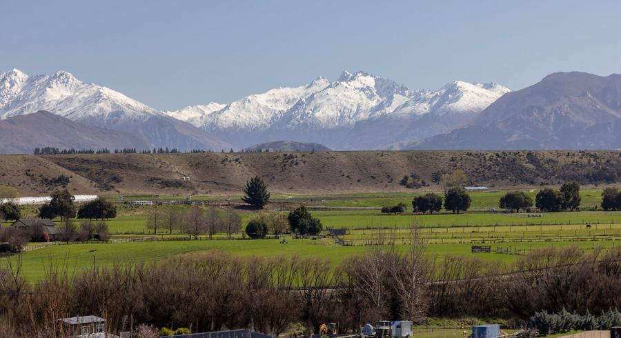  at 2 Jackson Rise, Luggate, Wanaka, Otago