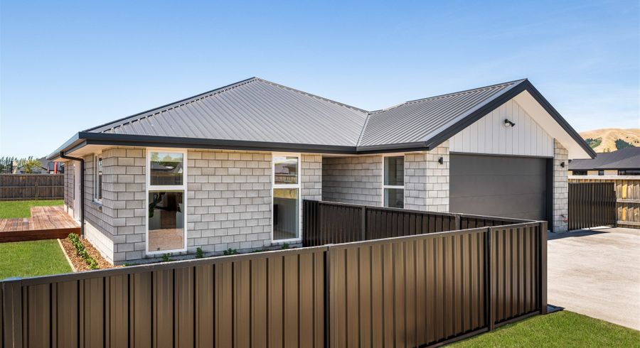  at 9 Whareatea Road, Redwoodtown, Blenheim, Marlborough