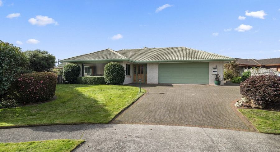  at 16 Kahurangi Drive, Lynmore, Rotorua, Bay Of Plenty