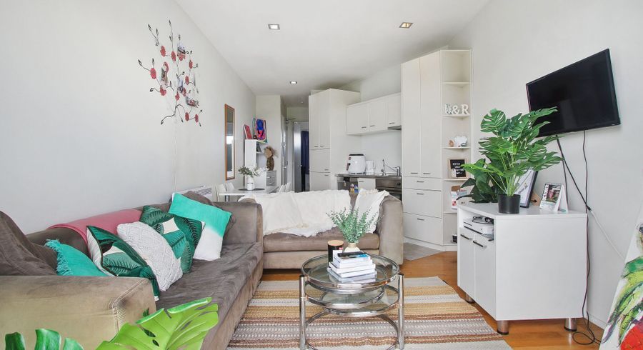  at 3B/17 Blake Street, Ponsonby, Auckland City, Auckland
