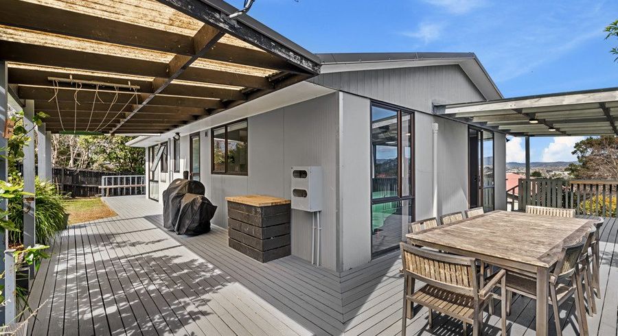  at 1/21 Sarajevo Place, Massey, Waitakere City, Auckland