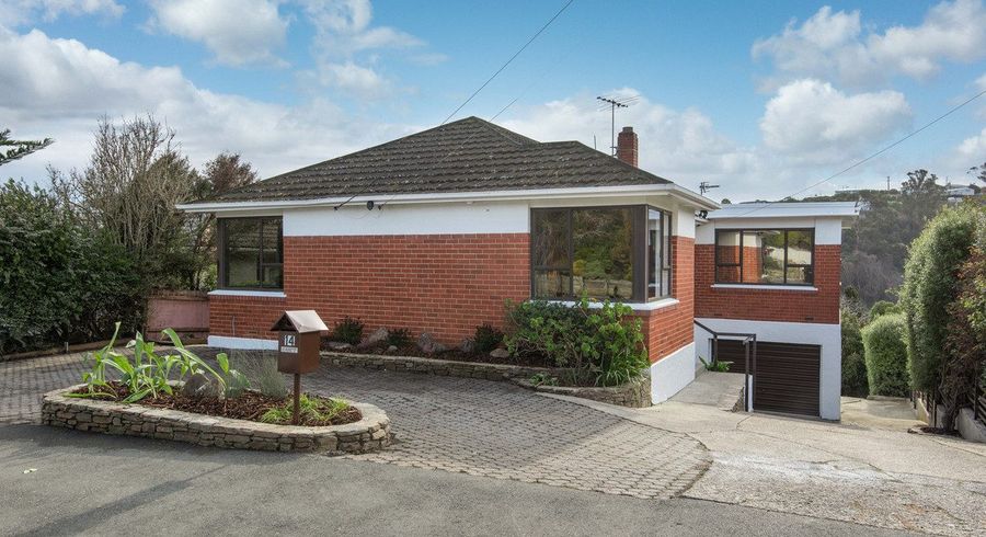  at 14 Heath Street, Andersons Bay, Dunedin, Otago