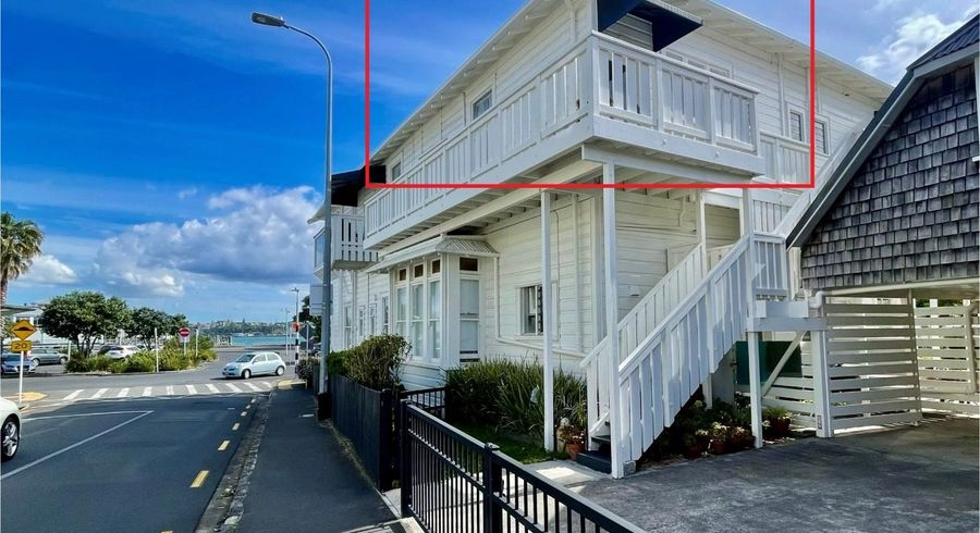  at 7/7 Queens Parade, Devonport, North Shore City, Auckland