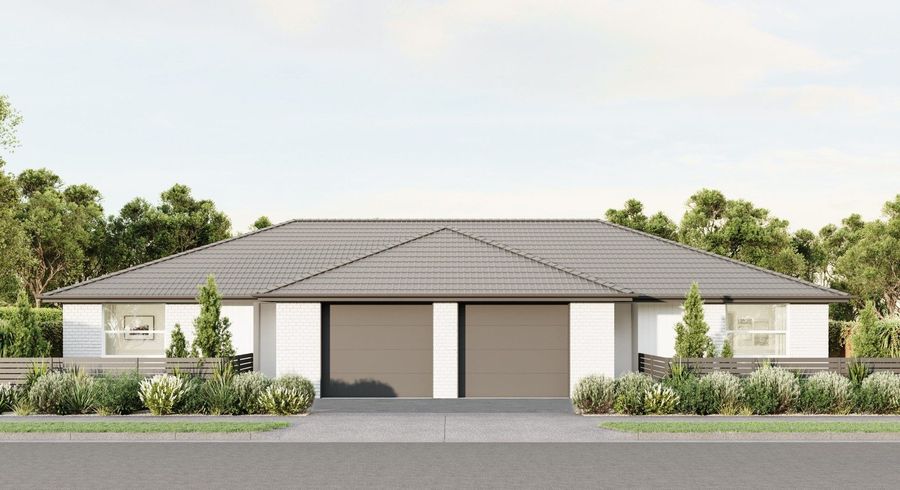  at 6 Massey Street, Westown, New Plymouth, Taranaki