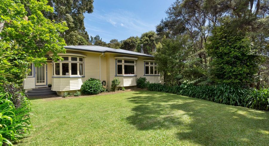  at 77 Carter Road, Oratia, Waitakere City, Auckland