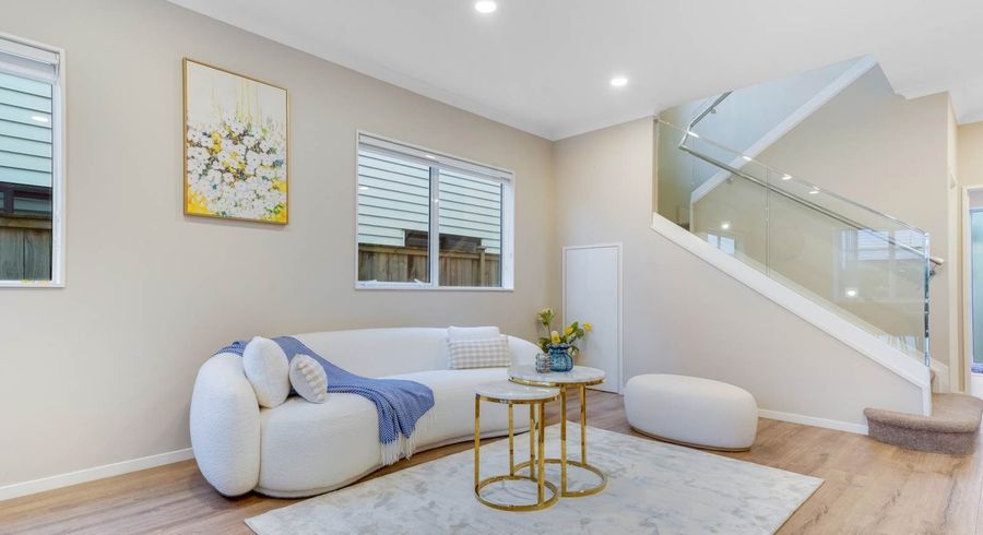  at 24 Bruckless Drive, Flat Bush, Manukau City, Auckland