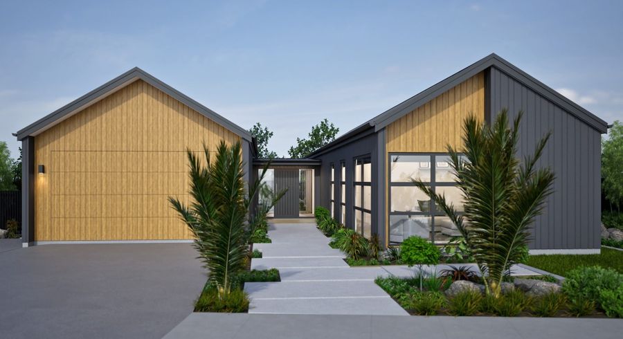  at Lot5 Hobbs Bay Estate, Gulf Harbour, Rodney, Auckland