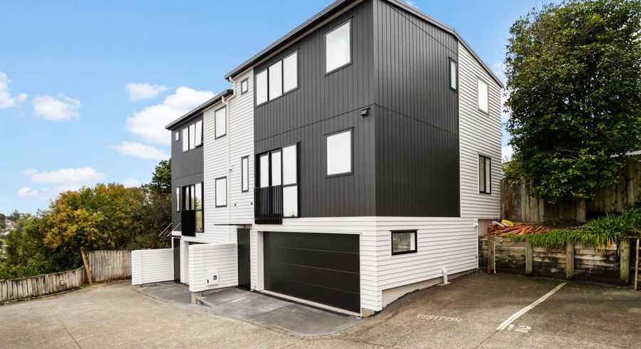  at 16/69 Target Road, Totara Vale, North Shore City, Auckland