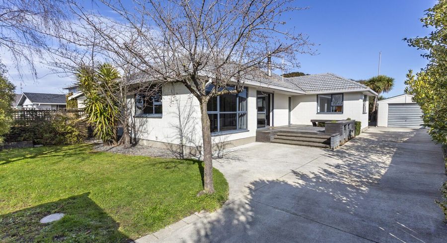  at 29 Lamorna Road, Parklands, Christchurch City, Canterbury