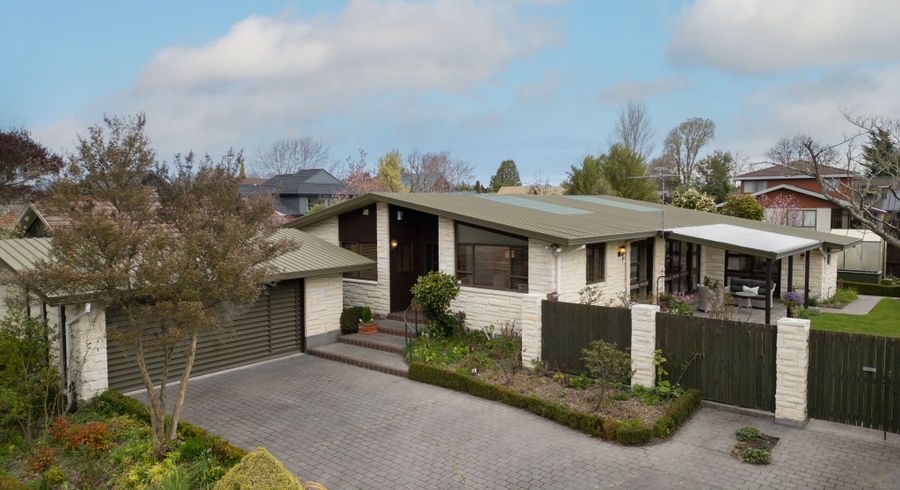  at 30 Kingham Place, Avonhead, Christchurch