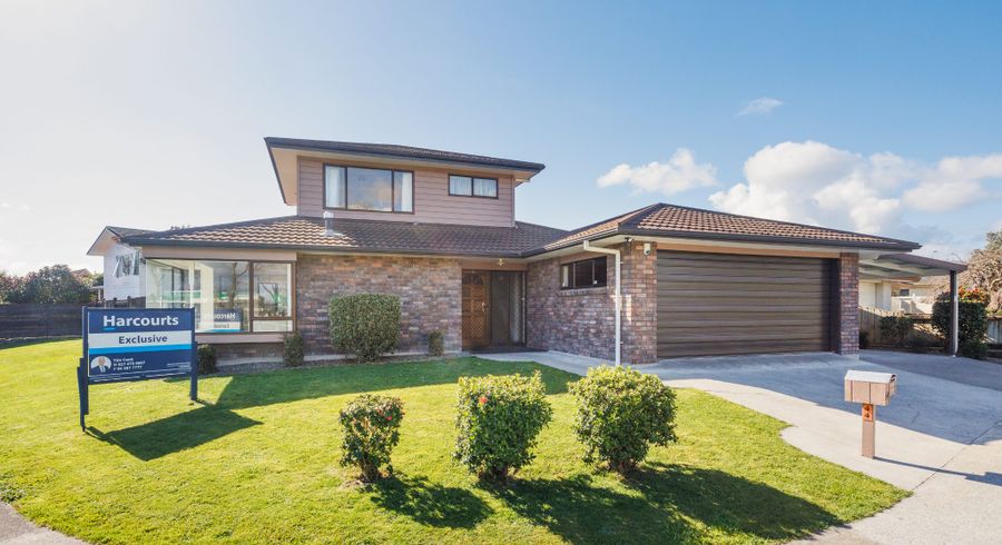  at 44 Chippendale Crescent, Highbury, Palmerston North, Manawatu / Whanganui